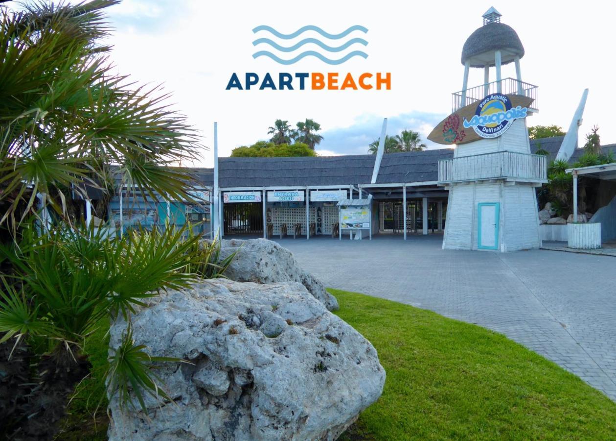 Appartement Apartbeach Fluromar Relax Climatizado Y Junto Playa *
