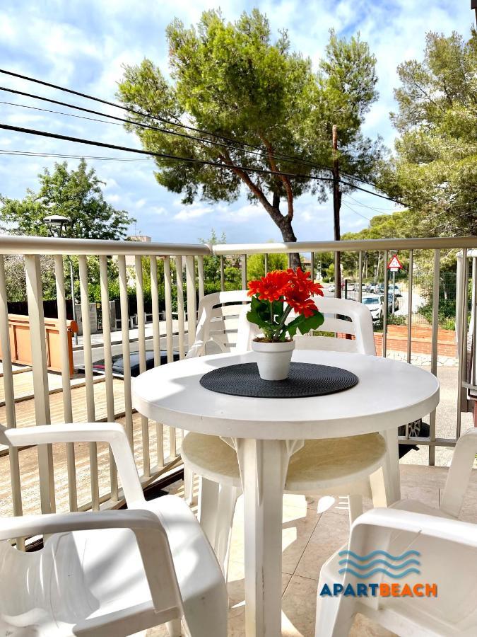Appartement Apartbeach Fluromar Relax Climatizado Y Junto Playa *