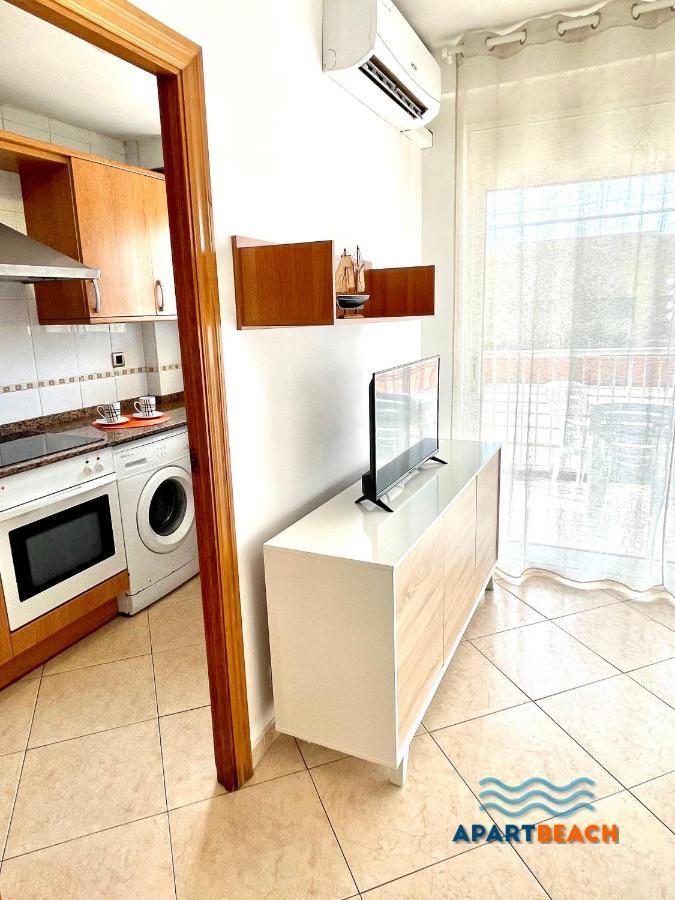 Apartbeach Fluromar Relax Climatizado Y Junto Playa Appartement *