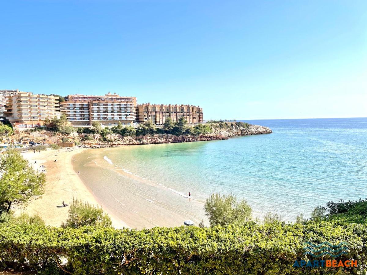 Apartbeach Fluromar Relax Climatizado Y Junto Playa Appartement Salou