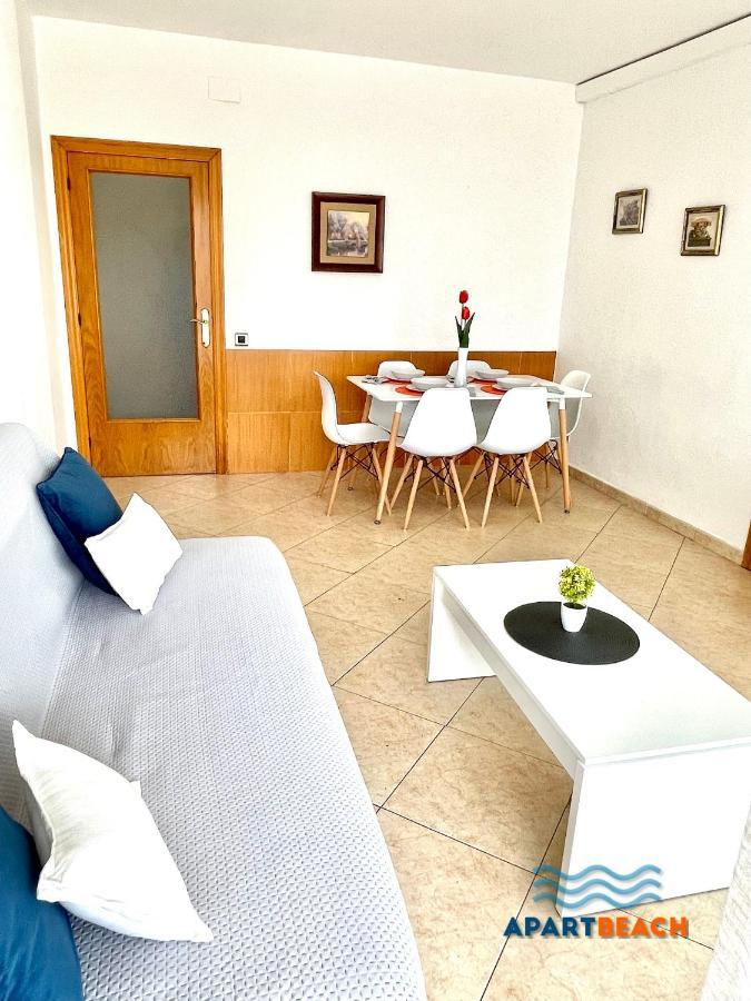 Apartbeach Fluromar Relax Climatizado Y Junto Playa Appartement *