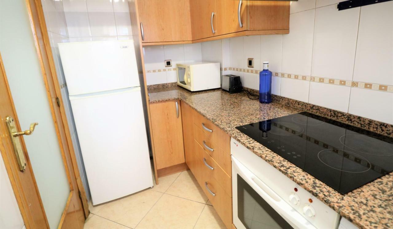 Appartement Apartbeach Fluromar Relax Climatizado Y Junto Playa Salou