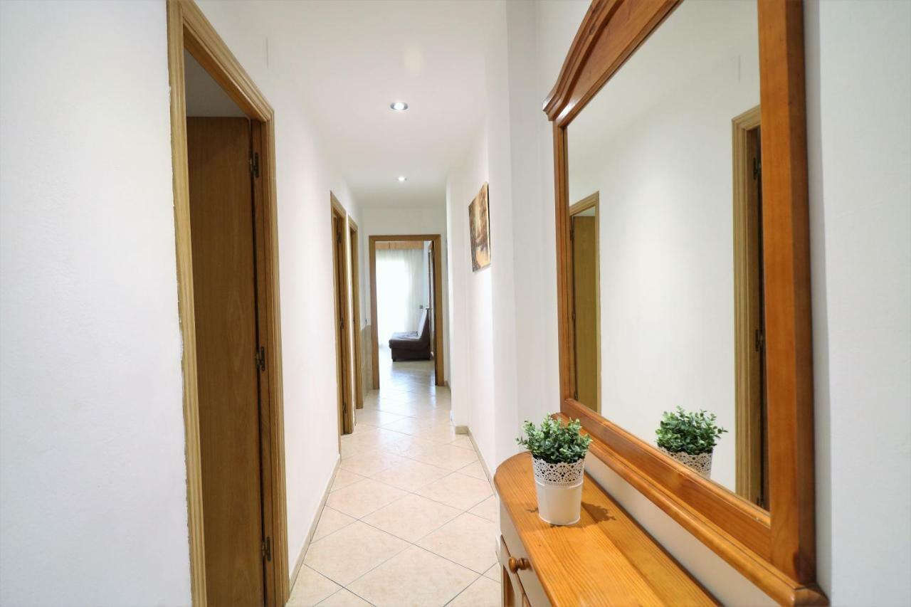 Apartbeach Fluromar Relax Climatizado Y Junto Playa *